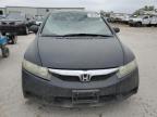 2010 Honda Civic Lx for Sale in Kansas City, KS - Top/Roof
