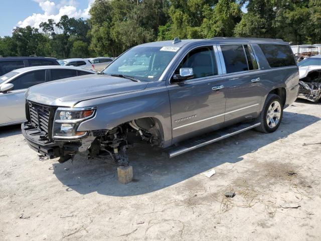 2018 Chevrolet Suburban C1500 Lt