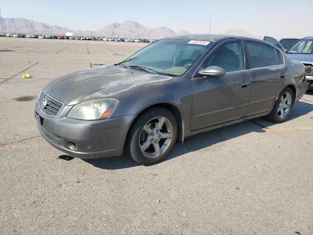 2006 Nissan Altima Se