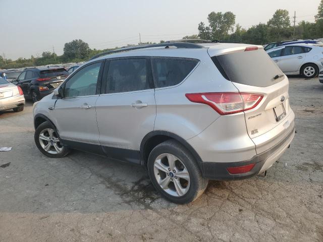 Паркетники FORD ESCAPE 2013 Серебристый