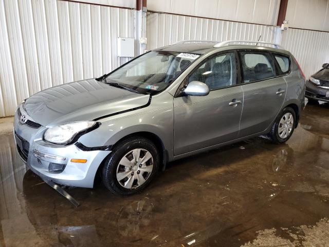 2011 Hyundai Elantra Touring Gls