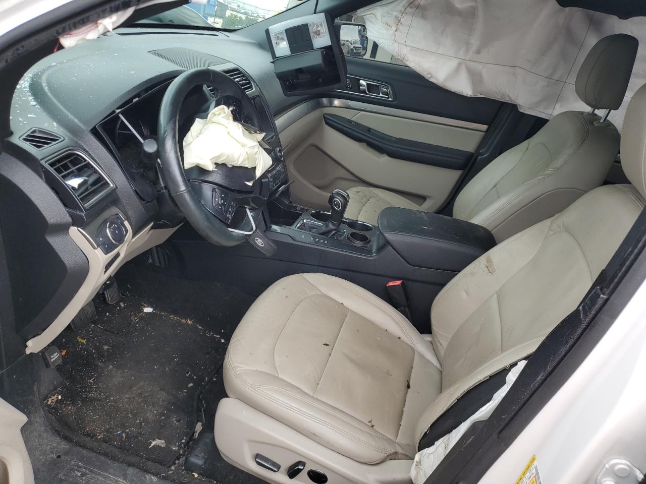 2018 Ford Explorer - Image 7