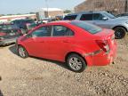 2015 Chevrolet Sonic Lt на продаже в Rapid City, SD - Front End