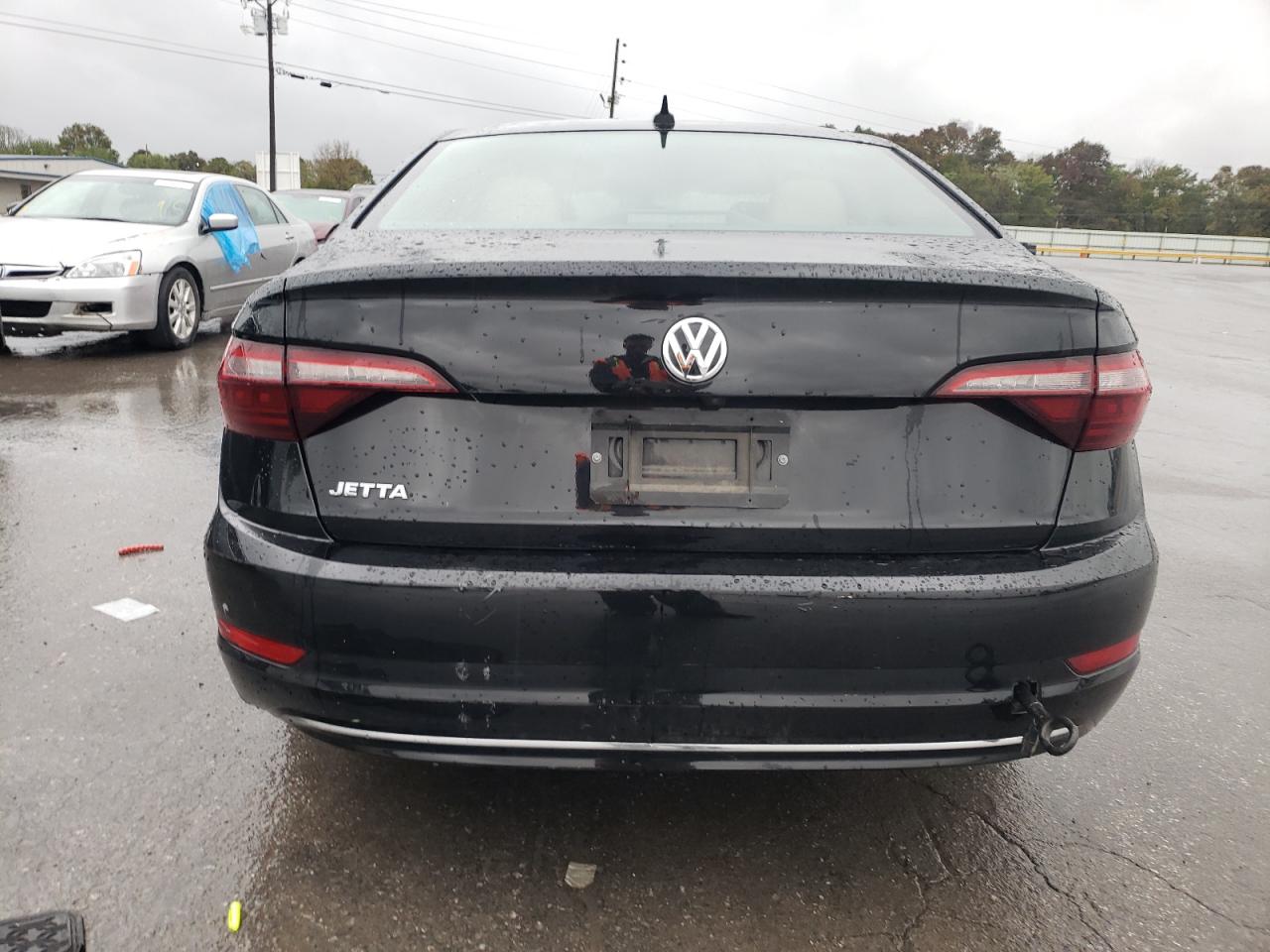 2021 Volkswagen Jetta S VIN: 3VWC57BU5MM031610 Lot: 73439804