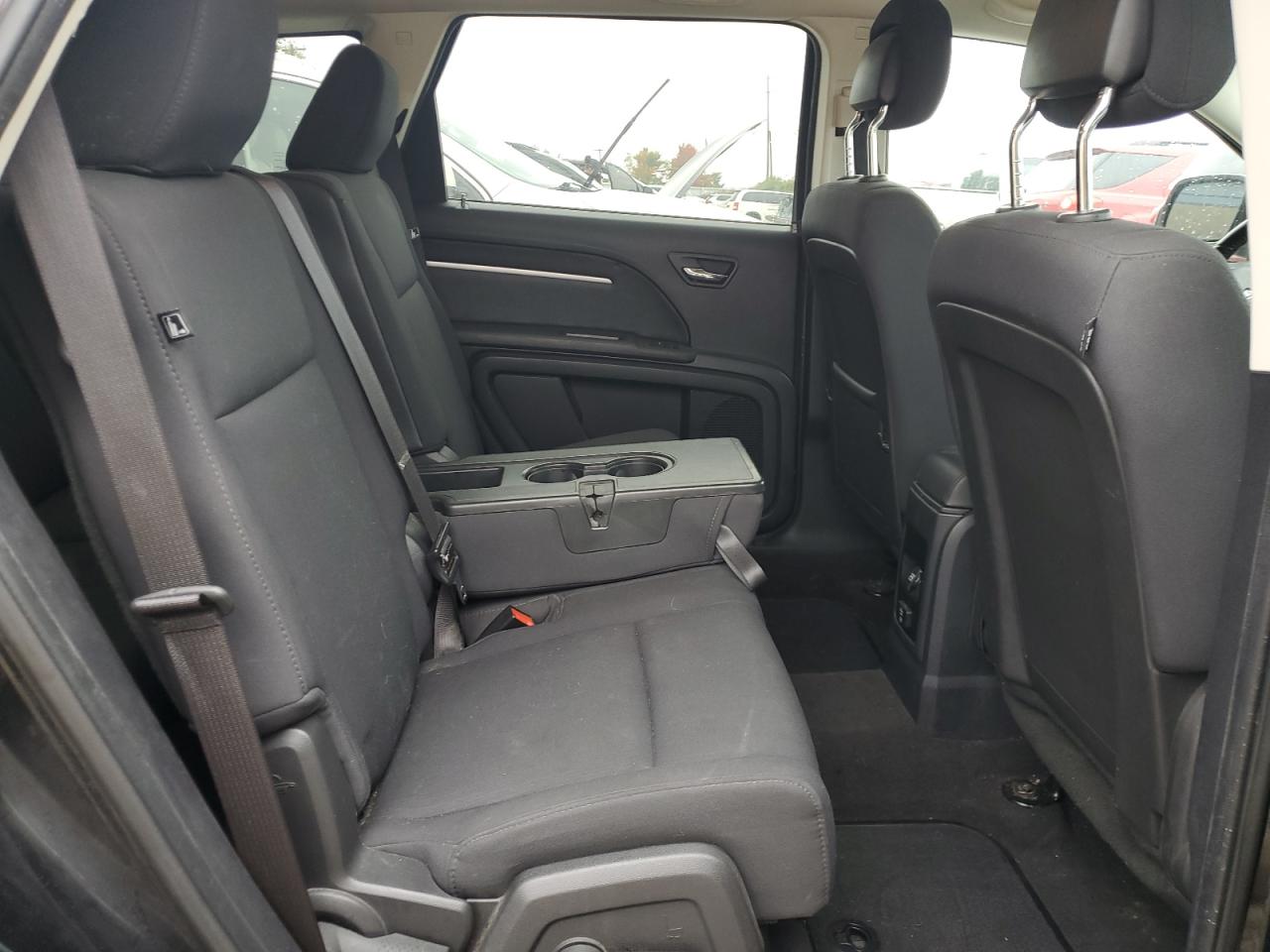 2010 Dodge Journey Sxt VIN: 3D4PH5FV3AT196370 Lot: 72508414