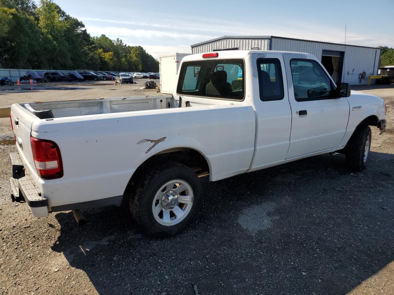 2009 Ford Ranger - Image 3