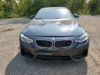 2015 BMW M4  for sale at Copart ON - COOKSTOWN