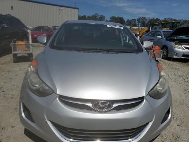  HYUNDAI ELANTRA 2013 Szary