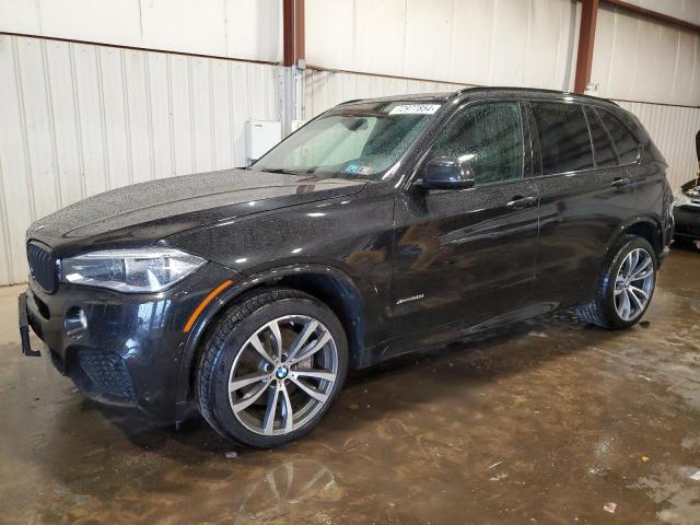 2015 Bmw X5 Xdrive50I