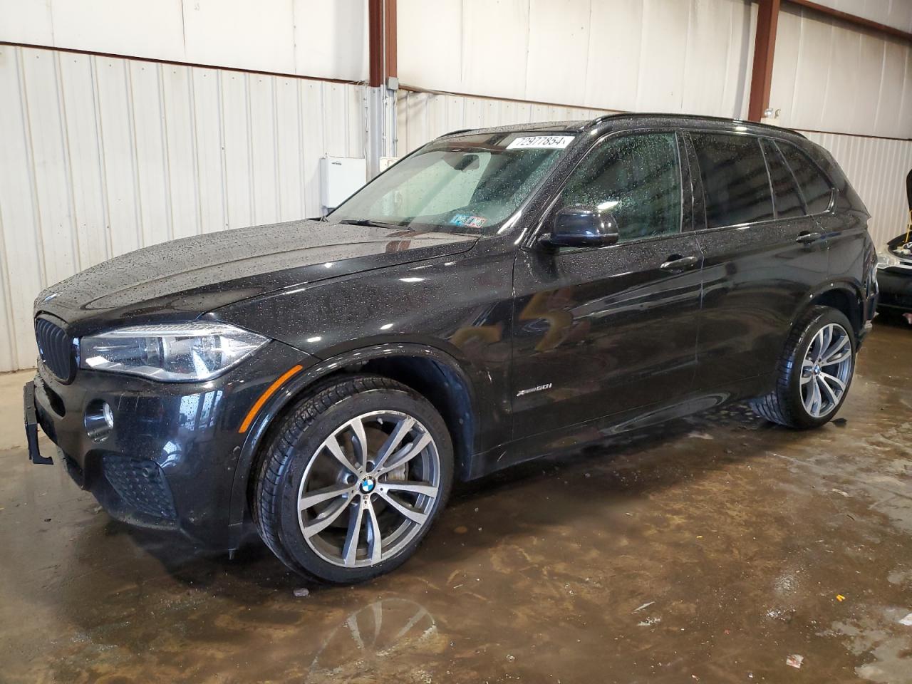 5UXKR6C53F0J74600 2015 BMW X5 - Image 1