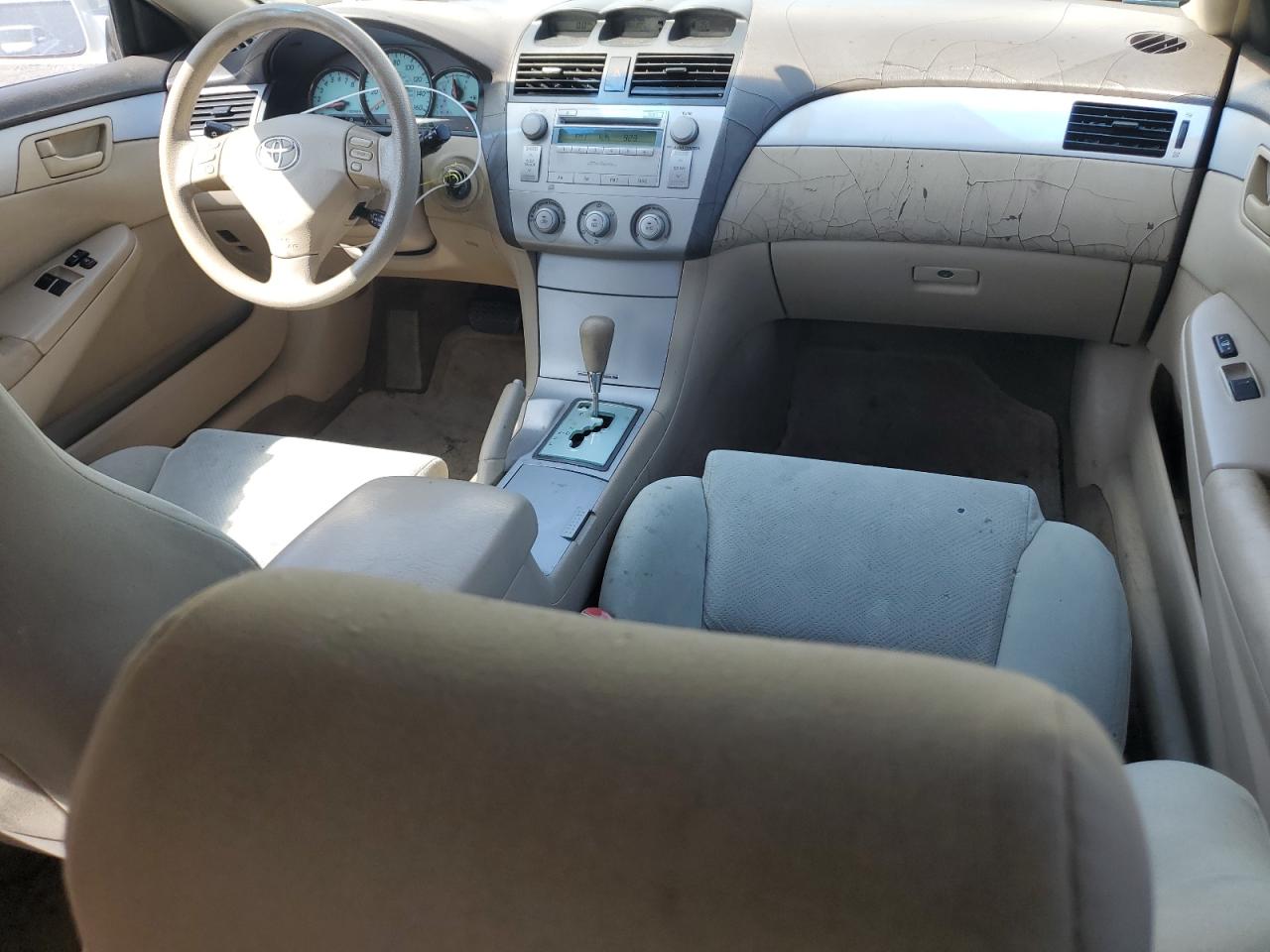 2004 Toyota Camry Solara - Image 8