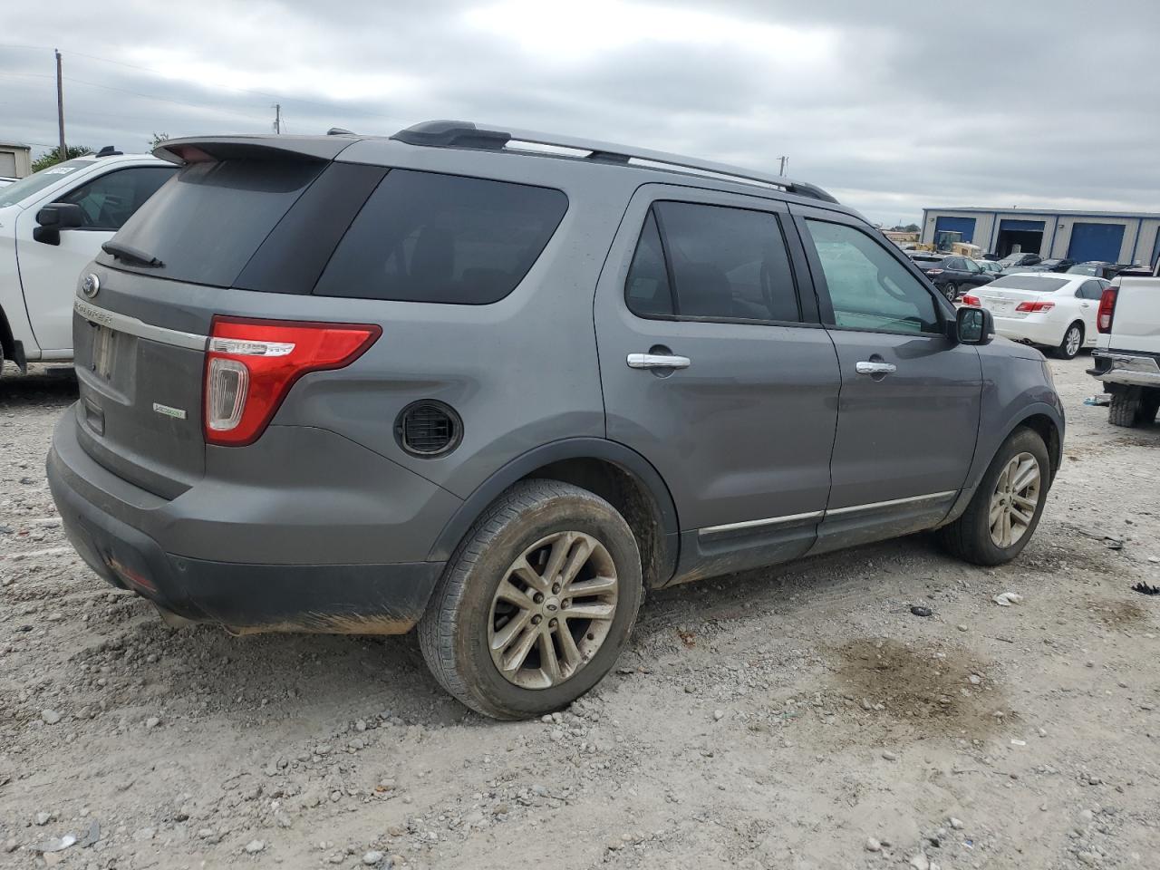 2013 Ford Explorer - Image 3