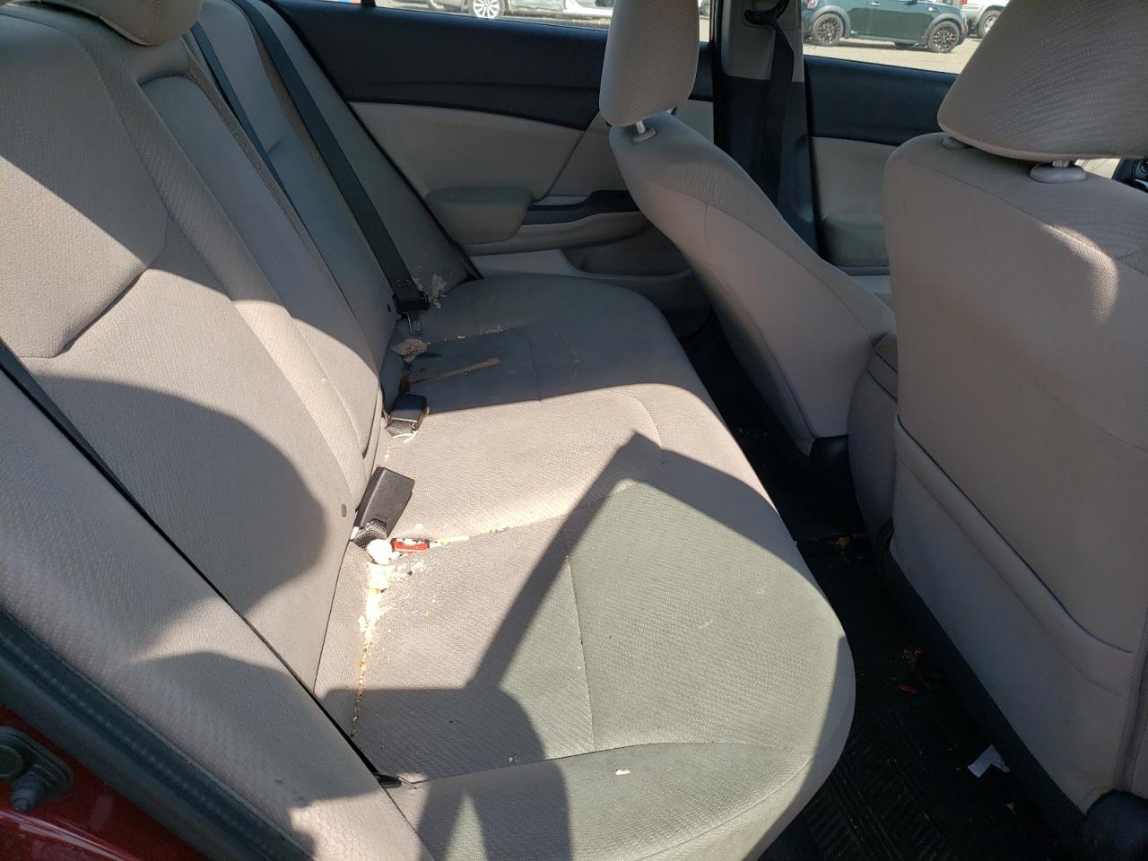2013 Honda Civic - Image 10
