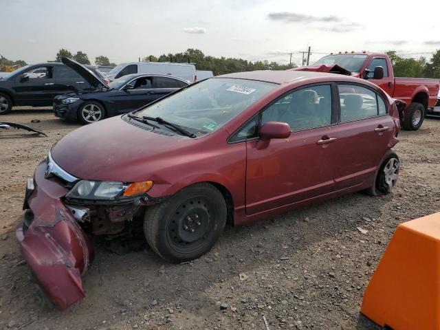 Hillsborough, NJ에서 판매 중인 2008 Honda Civic Lx - Front End