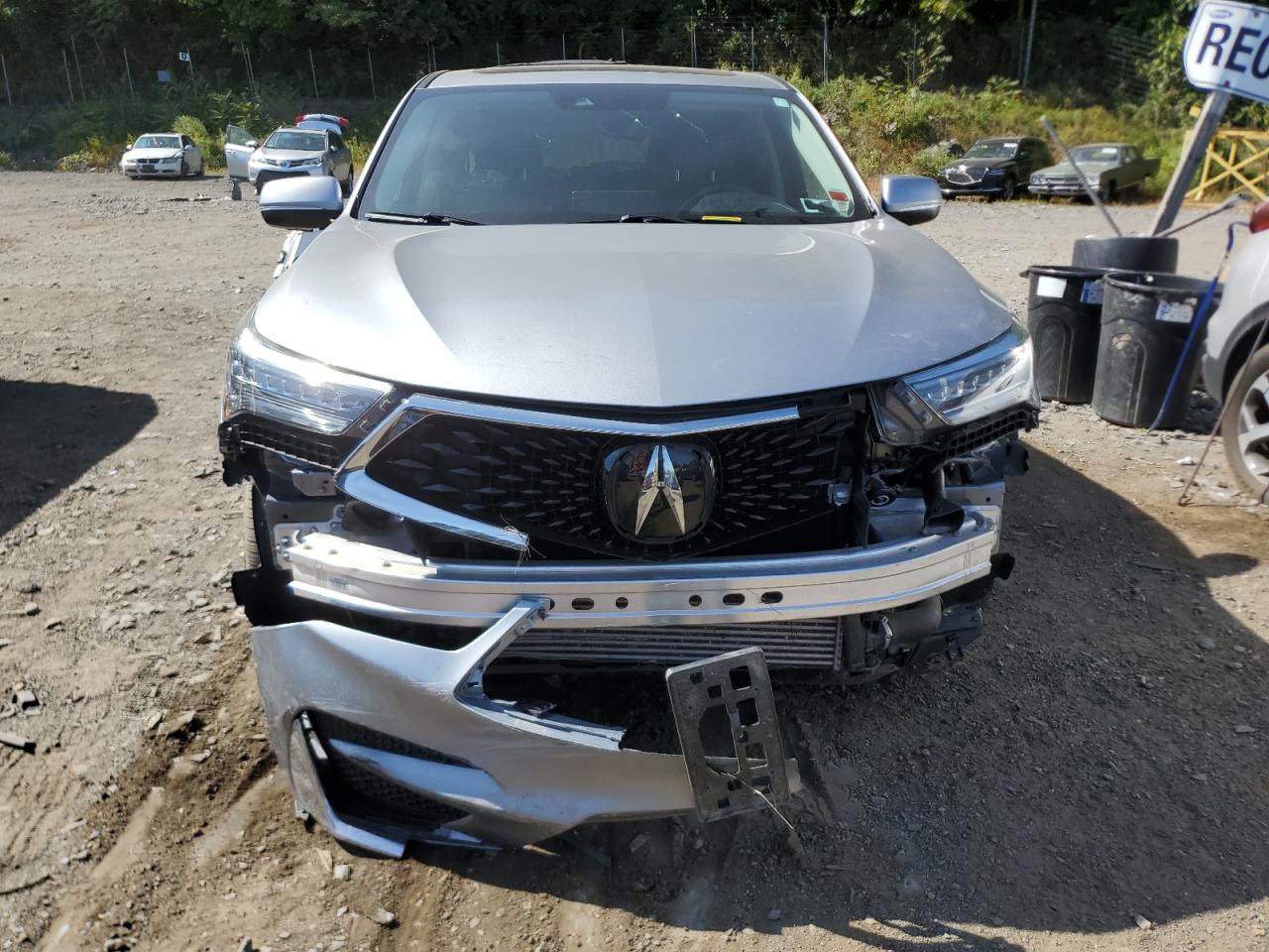 2020 Acura RDX - Image 5