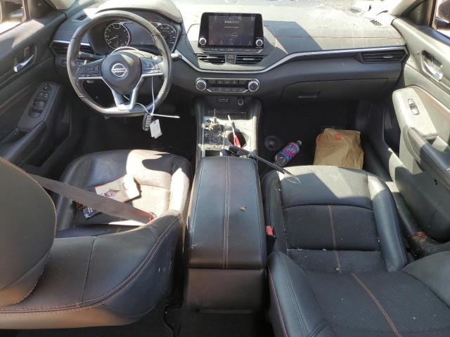 1N4BL4CV9NN347020 Nissan Altima SR 8