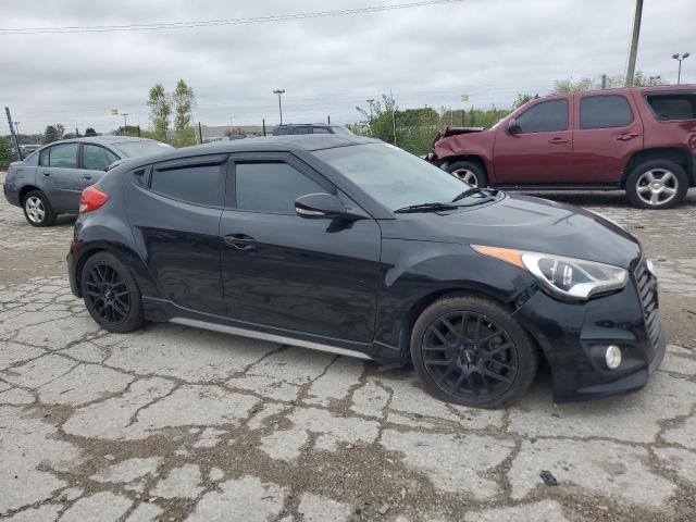 2016 HYUNDAI VELOSTER TURBO