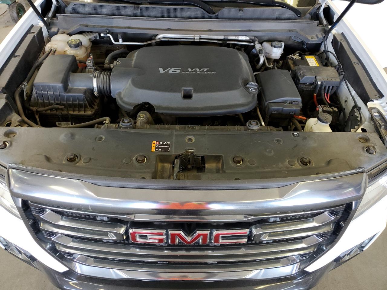 1GTG6FEN8M1105289 2021 GMC Canyon At4