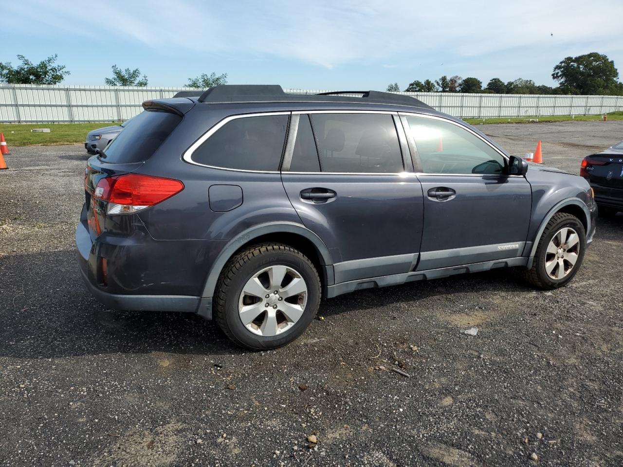 4S4BRBGC7C3279620 2012 Subaru Outback 2.5I Premium