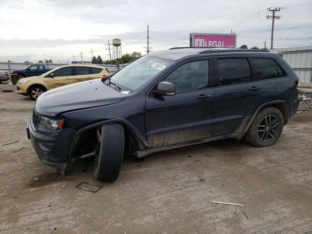 2017 Jeep Grand Cherokee Trailhawk