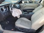 2010 Ford Mustang  de vânzare în Memphis, TN - Front End