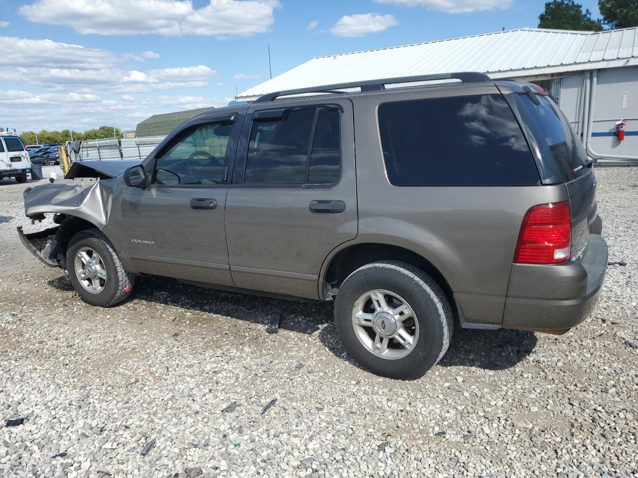 1FMZU73E94UC05497 2004 Ford Explorer Xlt