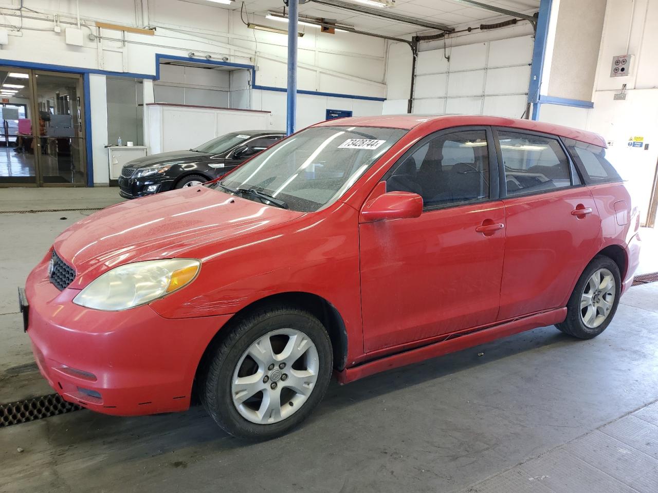 2003 Toyota Corolla - Image 1