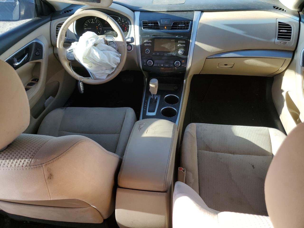 1N4AL3AP3FC279319 2015 Nissan Altima 2.5