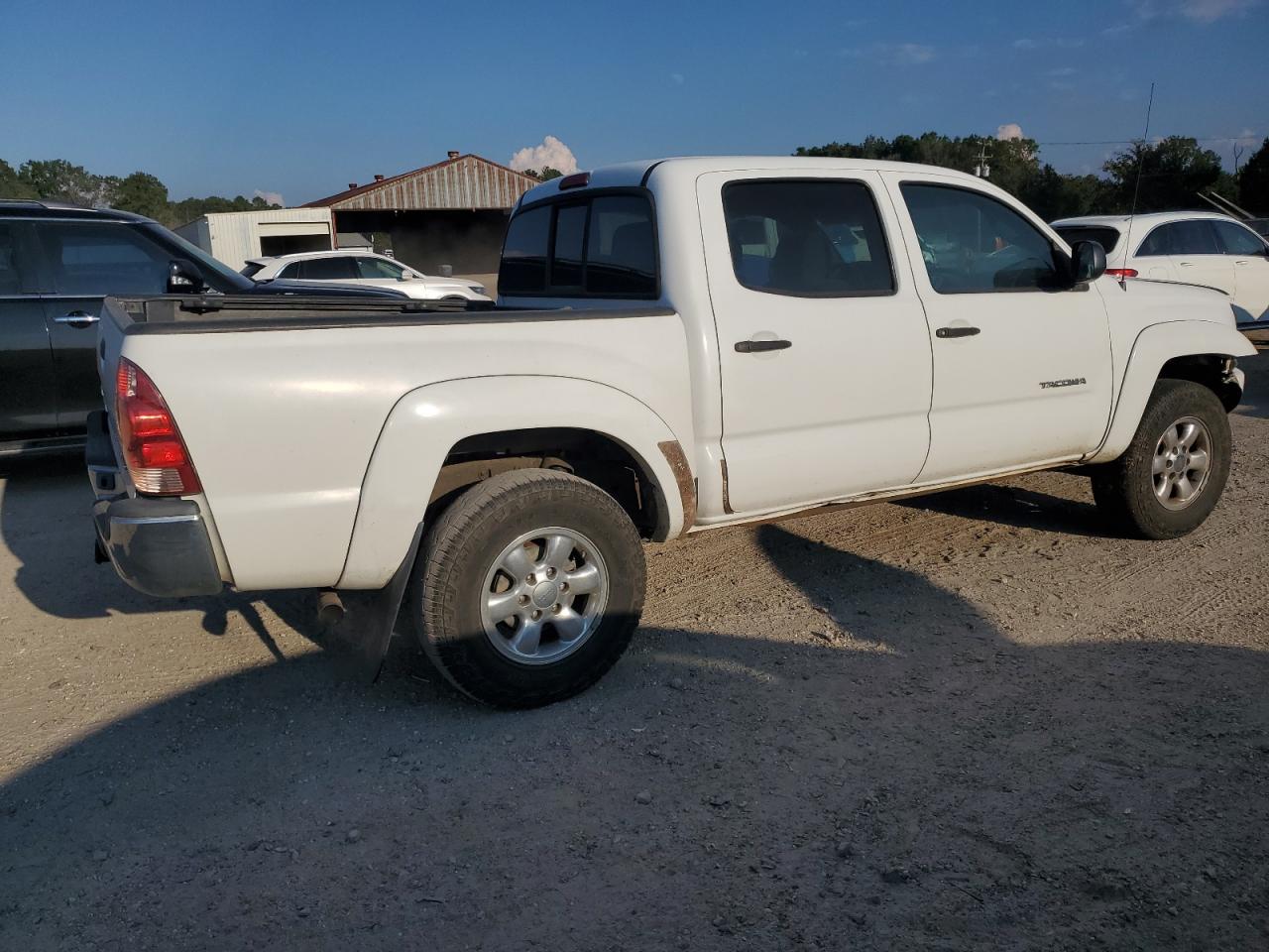 2006 Toyota Tacoma - Image 3