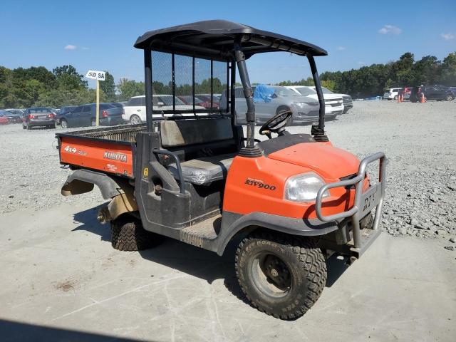 2002 Kubo Rtv