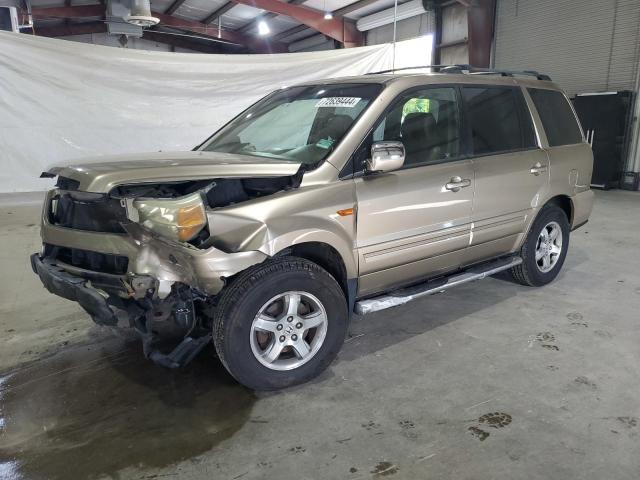 2006 Honda Pilot Ex