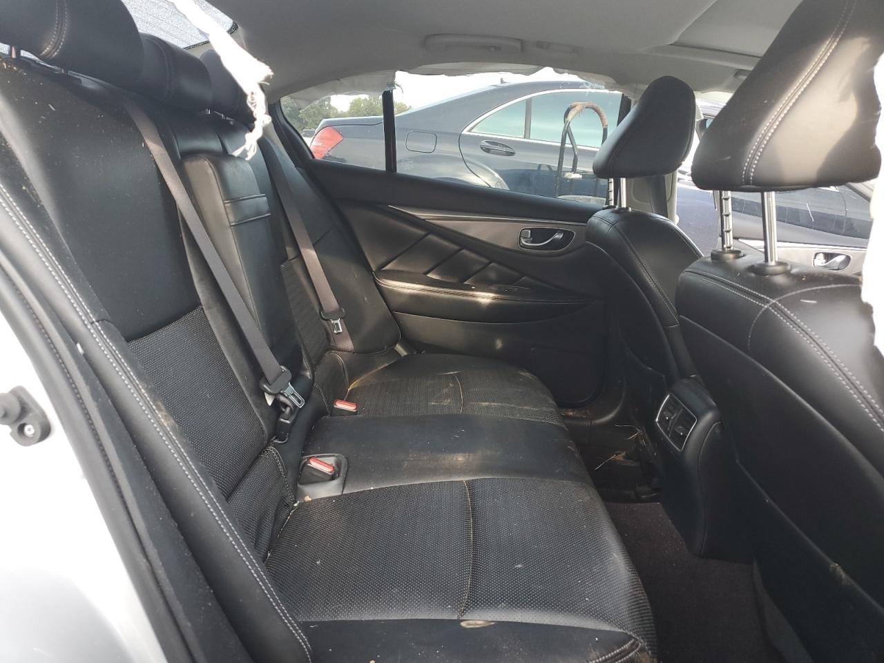 JN1EV7AP0KM540765 2019 Infiniti Q50 Luxe