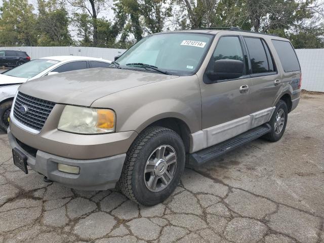 2003 Ford Expedition Xlt