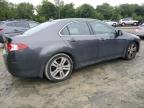 2010 Acura Tsx  продається в Waldorf, MD - Front End