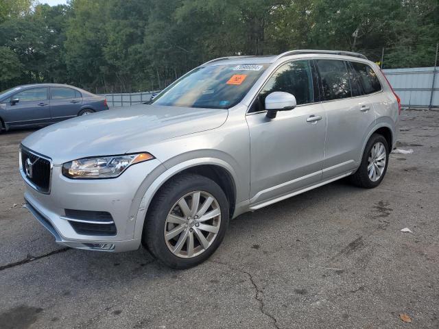 2016 Volvo Xc90 T6