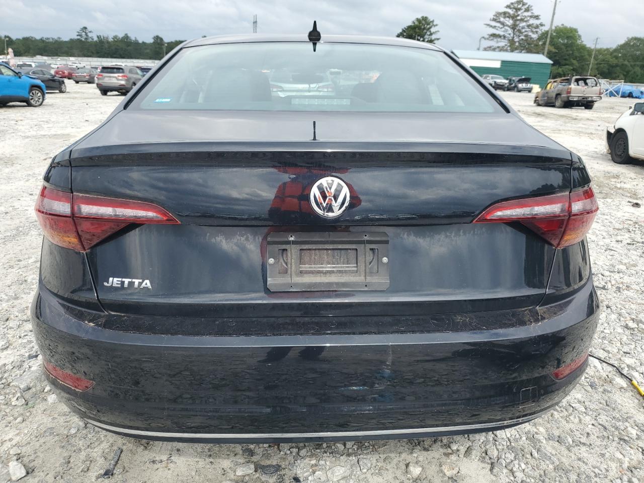 2019 Volkswagen Jetta Sel VIN: 3VWE57BUXKM099777 Lot: 71339524