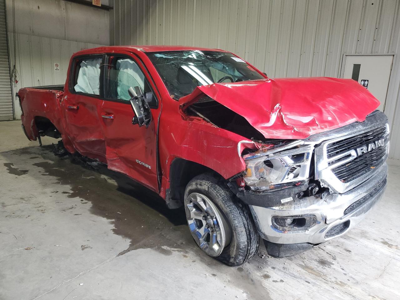 2019 RAM 1500 - Image 4