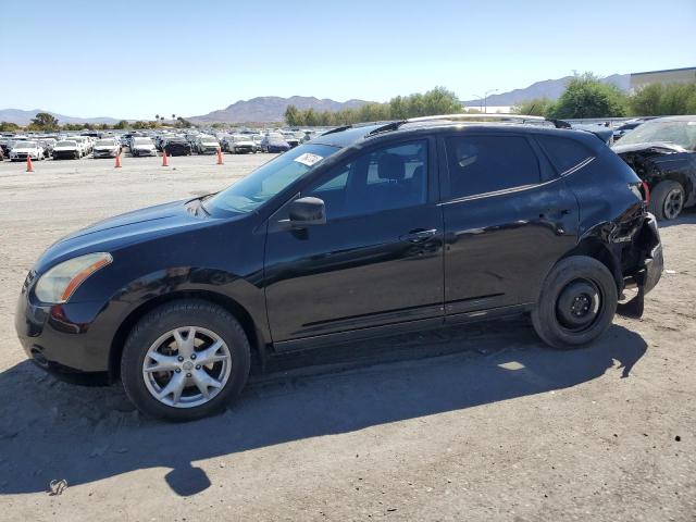 2008 Nissan Rogue S