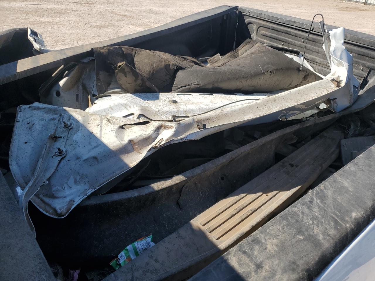 2024 Ram 2500 Big Horn VIN: 3C6UR5DL0RG106165 Lot: 71636334