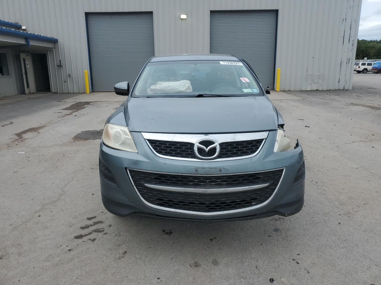 2011 Mazda CX-9 - Image 5