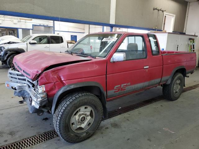 1991 Nissan Truck King Cab