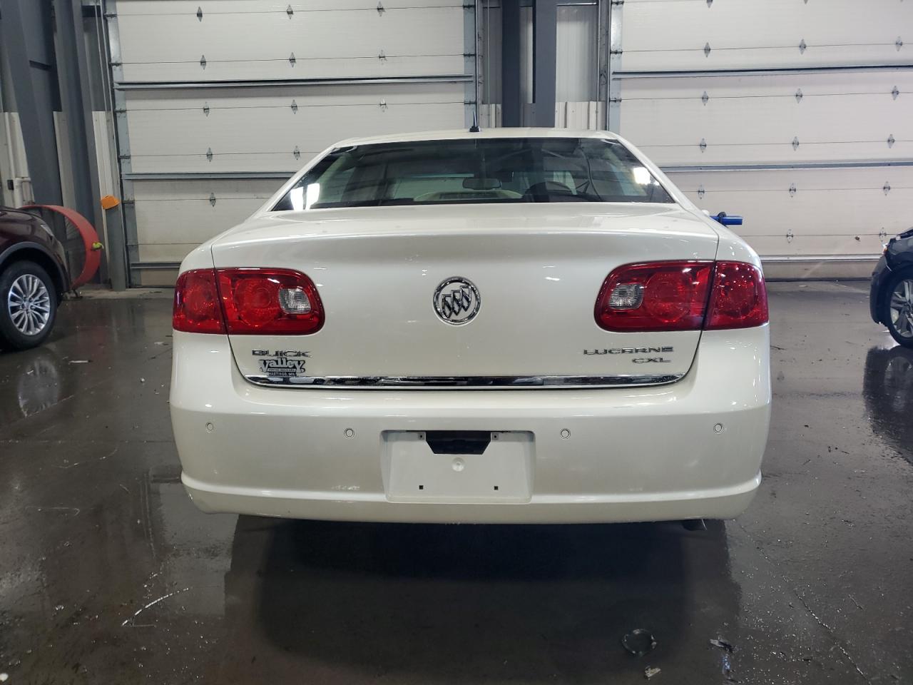 1G4HD57298U185385 2008 Buick Lucerne Cxl