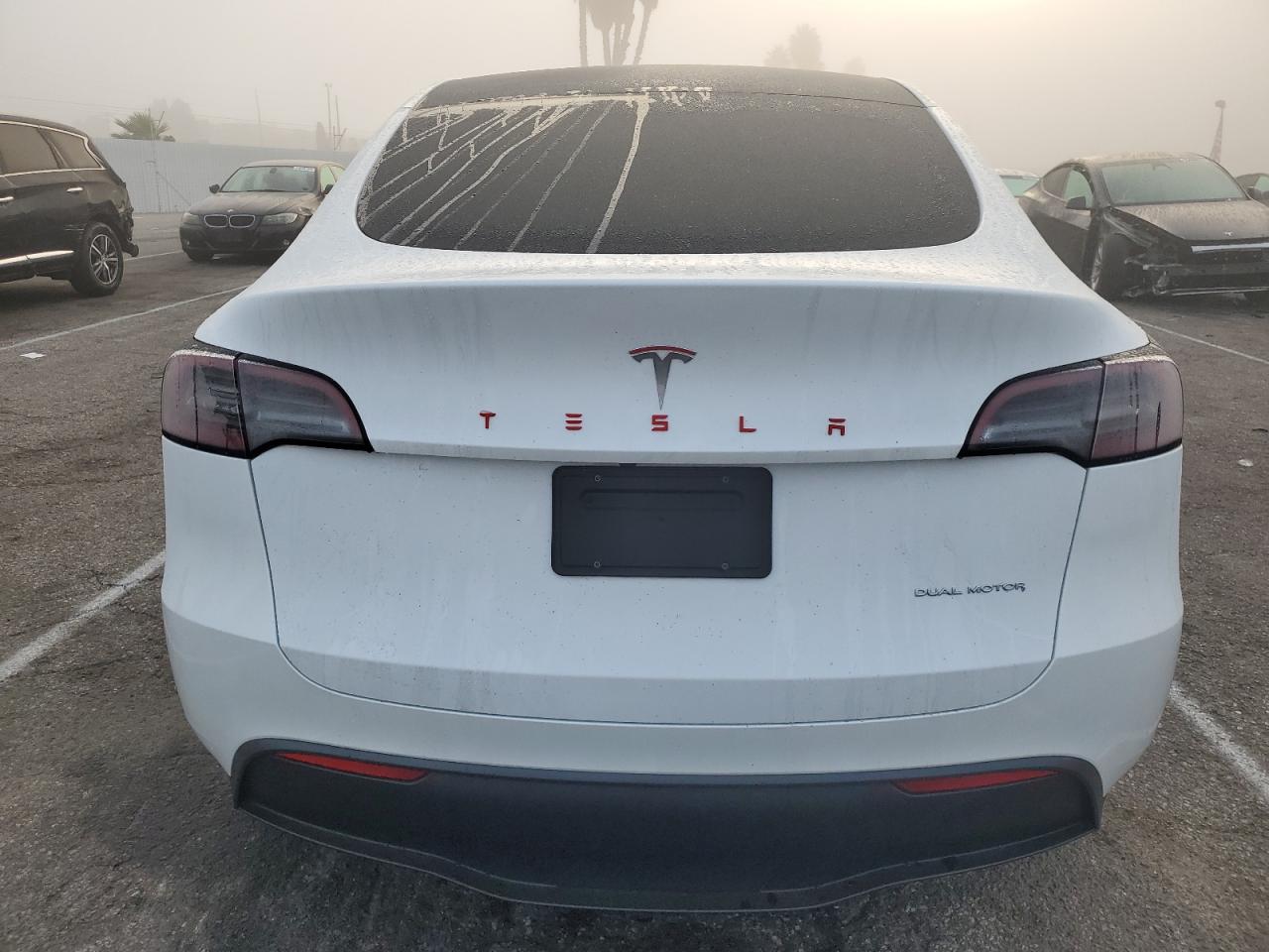 7SAYGDEEXPA130244 2023 Tesla Model Y