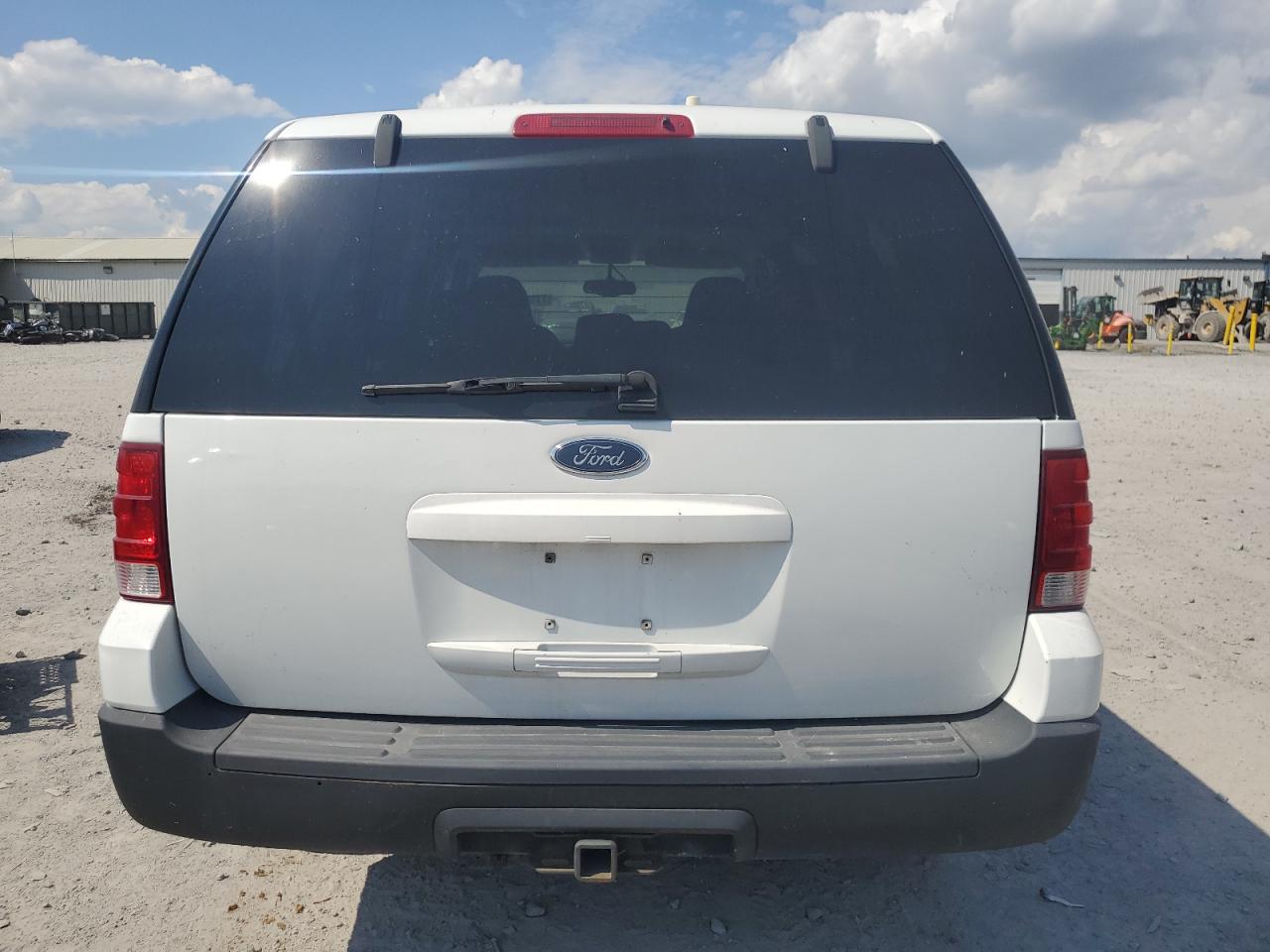 1FMPU15L54LA10289 2004 Ford Expedition Xlt