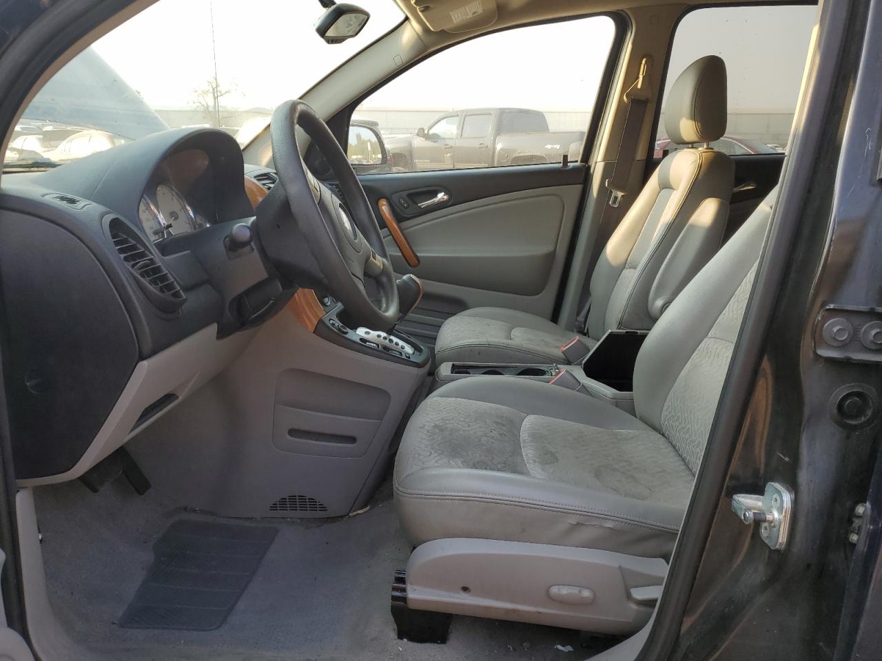 2007 Saturn Vue VIN: 5GZCZ63447S801998 Lot: 71287884