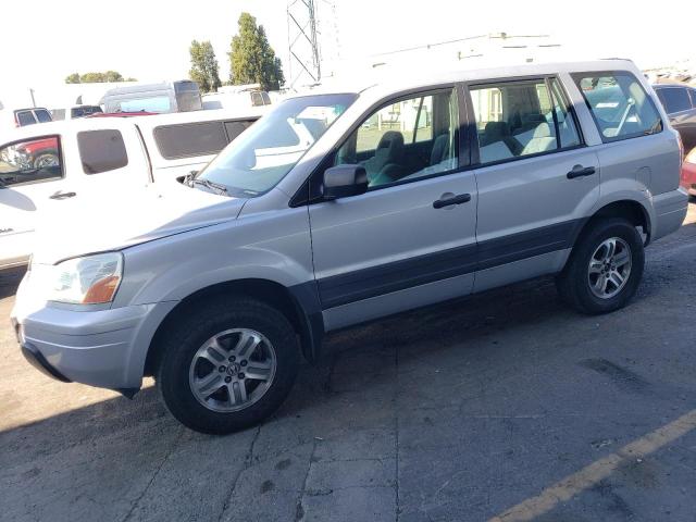 2004 Honda Pilot Lx