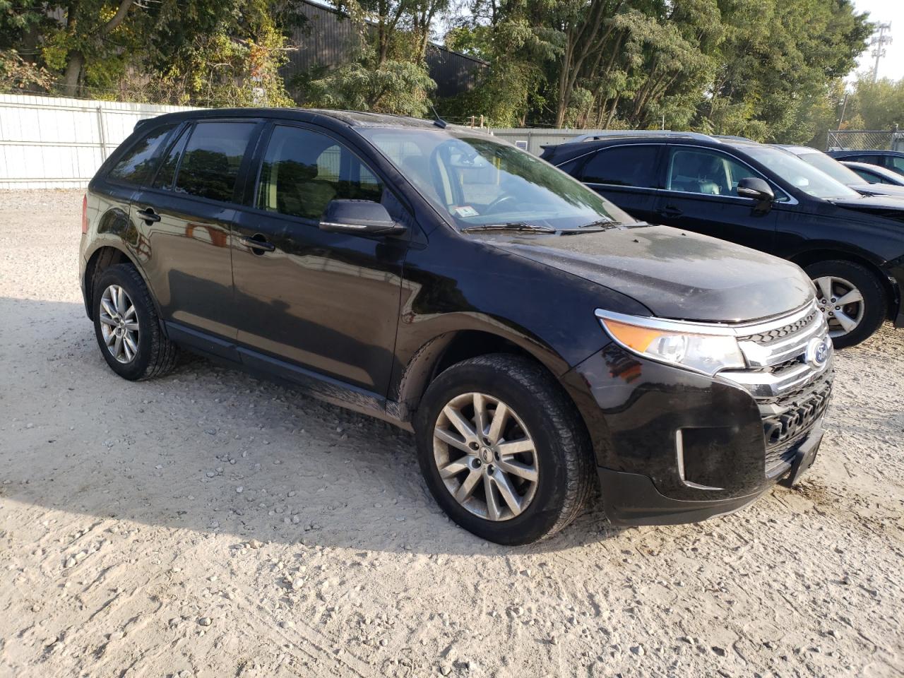2013 Ford Edge - Image 4