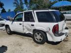 2007 Chevrolet Trailblazer Ls на продаже в Ocala, FL - Side