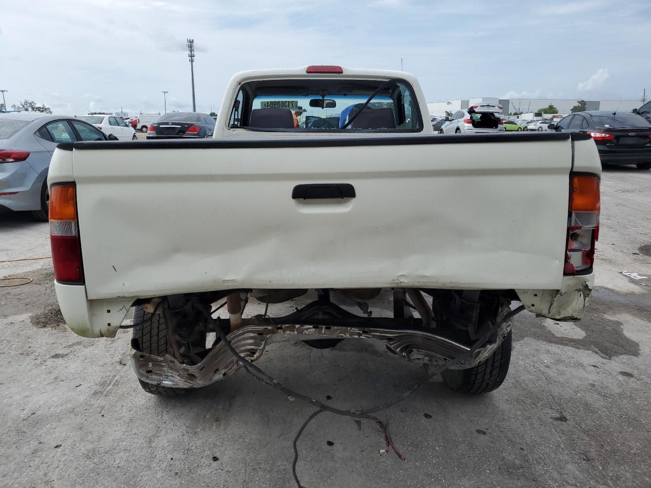 4TANL42N5WZ148819 1998 Toyota Tacoma