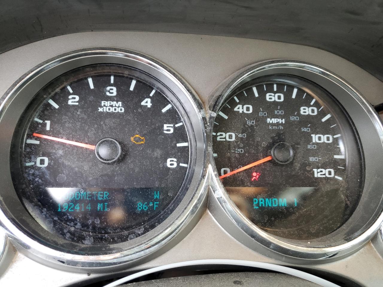 2009 Chevrolet Silverado K2500 Heavy Duty Lt VIN: 1GCHK59K89E123284 Lot: 71423154